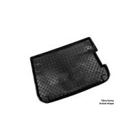 citroen c4 picasso - Plastikinis bagažinės kilimėlis CITROEN C4 Picasso 5 vietų 2007-2013 - 1 nuotrauka