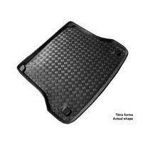 Plastikinis bagažinės kilimėlis CITROEN C5 Break su pertvara 2001-2008