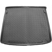 caddy bagazines kilimelis - Plastikinis bagažinės kilimėlis VOLKSWAGEN Caddy Life 2004→ - 1 nuotrauka