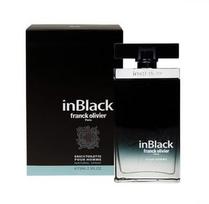 FRANCK OLIVIER in Black, 75ml (EDT)