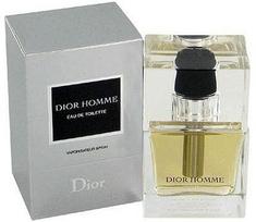christian dior homme edt 100 ml 2020 - Christian Dior Homme, 100ml (EDT) - 1 nuotrauka