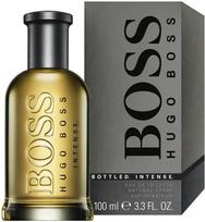 Hugo Boss Bottled Intense, 100ml (EDT)