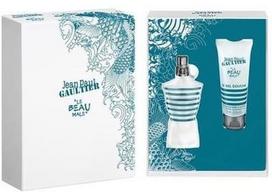 Jean Paul Gaultier Le Male Intense, 75ml (EDT) +75ml Dušo želė