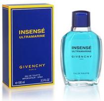 Givenchy Insense Ultramarine, 100ml (EDT)