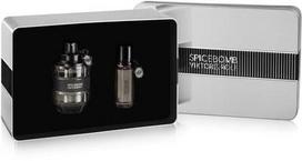 Viktor & Rolf Spicebomb, 90ml (EDT) + 20ml EDT