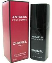 tualetinis vanduo - Chanel Antaeus 100ml EDT - 1 nuotrauka