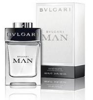 Bvlgari Man, 100ml (EDT)