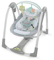 hugo ii - Kids Ii Juvenile INGENUITY Hugs & Hoots - 1 nuotrauka