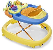 vaikstynes - CHICCO Walky Talky Baby Sunny - 1 nuotrauka
