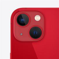 iphone 12 256gb - Apple iPhone 13 256GB Red (Raudonas) - 4 nuotrauka