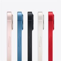 iphone 12 256gb - Apple iPhone 13 256GB Red (Raudonas) - 5 nuotrauka