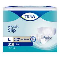 Tena Slip Ultima L sauskelnės N21