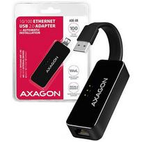 usb lan adapteris - Axagon ADE-XR USB 2.0 Fast Ethernet - 2 nuotrauka