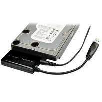 adapter ssd usb - AXAGON ADSA-FP3 USB3.0 - SATA 6G HDD FASTPort3 Adapter Incl. AC - 2 nuotrauka