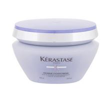 kerastase blond absolu - Kérastase Blond Absolu Masque Cicaextreme 200ml Plaukų kaukė - 1 nuotrauka
