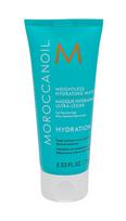 Moroccanoil Hydration Weightless 75ml Plaukų kaukė