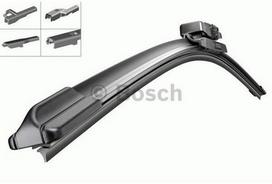 Valytuvas su spoileriu Bosch Aerotwin multi-clip Multi-Clip Spoiler AM30U, 750mm