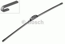 Valytuvas Bosch Aerotwin 700 mm 1vnt. VW Sharan, Alhambra, Galaxy