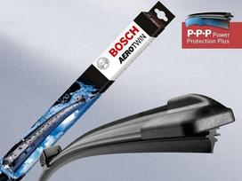 Pirkti Valytuvai Bosch Aerotwin 60 53 cm 2vnt. | AR801S - Photo 1