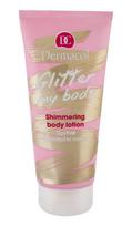 Dermacol Glitter My Body Body Lotion 200ml
