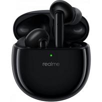 realme buds air - Realme Buds Air Pro Black (Juodos) - 1 nuotrauka