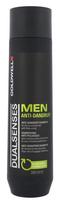 Goldwell Dualsenses For Men Anti-Dandruff Shampoo Cosmetic 300ml