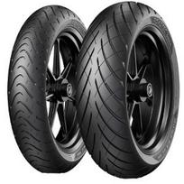 Metzeler Roadtec Scooter 3.00-10 RF TL 50J Užpakalinis ratas, Priekinis ratas