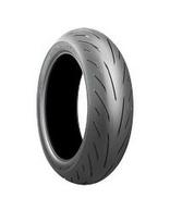Bridgestone S 22 R 190/55 ZR17 TL (75W) Užpakalinis ratas, M/C, Variante J