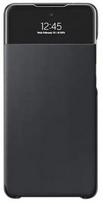 Originalus dėklas Samsung Galaxy A72 Smart S View Wallet Cover