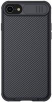 Silikoninis dėklas Nillkin Camshield Pro Apple iPhone 7/8/SE