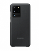 Originalus atverčiamas dėklas Smart Clear View Samsung Galaxy S20 Ultra