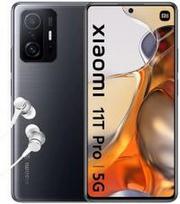 Xiaomi 11T 5G 128GB Dual Meteorite Grey (Pilkas)