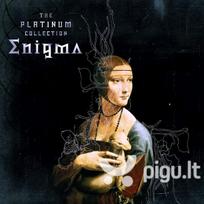 ENIGMA: THE PLATINUM COLLECTION 2CD
