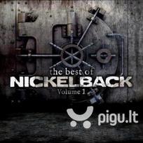 NICKELBACK: BEST OF V.1 CD