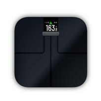 smart scales - GARMIN Index S2 Black (Juodos) - 2 nuotrauka