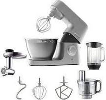 KENWOOD Chef Elite KVC5401S