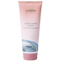 Mon Platin DSM multifunkcinis veido ir kūno kremas su granatais, 250 ml
