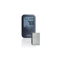 Gliukomatis Glucocard S, rinkinys, N1