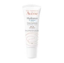 Avene Hydrance Optimale drėkinantis kremas UV rich, 40 ml