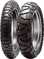 Dunlop TRX Mission 150/70B17 TL 69T Užpakalinis ratas, M+S identifikacija, M/C