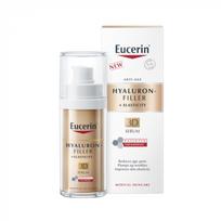 hyaluron eucerin - Eucerin Hyaluron Filler + Elasticity akių srities kremas 15ml - 1 nuotrauka