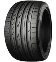 Yokohama Advan Sport (V103) ZPS 245/50 R18 100W RPB, runflat
