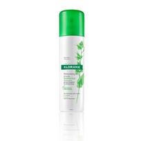 Klorane sausas šampūnas su dilgėlėmis, 150 ml