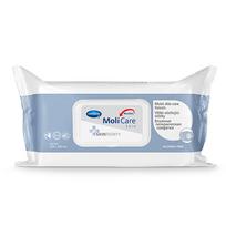 MoliCare Skin drėgnos servetėlės  N50