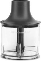 trintuvas kitchenaid - KitchenAid 5KHBV83EBM - 2 nuotrauka