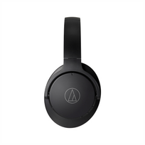 audio technica ath - Audio Technica ATH-ANC500BT Black (Juodos) - 5 nuotrauka