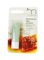 Margarita lūpų pieštukas su pienu ir medumi, 3 g