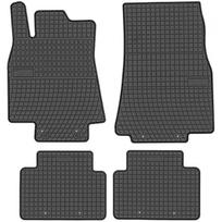 Guminiai kilimėliai MERCEDES BENZ A-klasė II W169 2004-2012