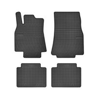 Guminiai kilimėliai MERCEDES BENZ B-klasė I W245 2005-2011