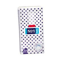 BELLA vienkartinės nosinaitės No1 N10